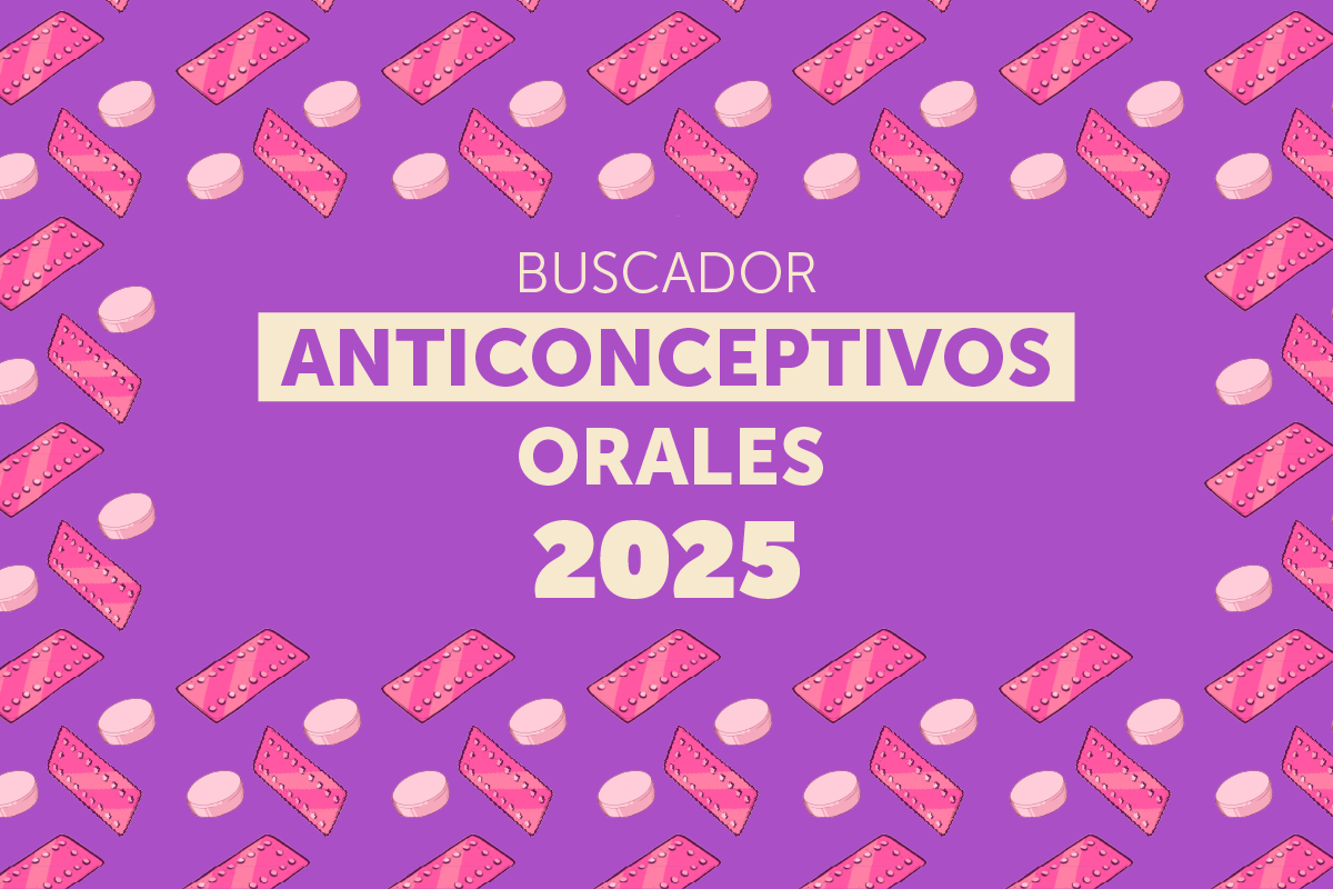 Desde $990 a más de $45 mil: SERNAC lanza buscador de precios de anticonceptivos orales