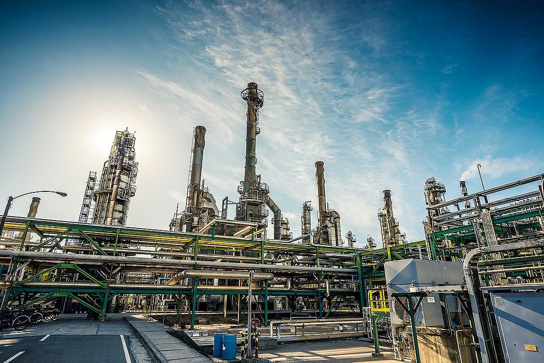 ENAP aumenta en 55% sus utilidades y reduce en US$300 millones su deuda