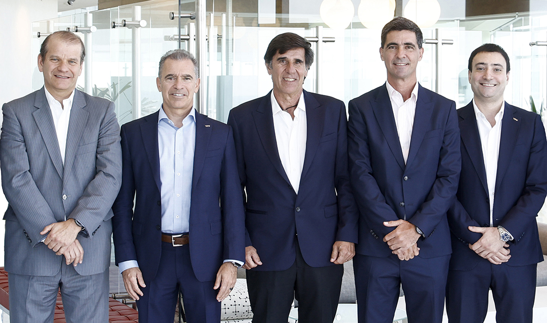 ENAP firma contratos de largo plazo, por US$12 mil millones, para abastecerse de crudo desde Argentina