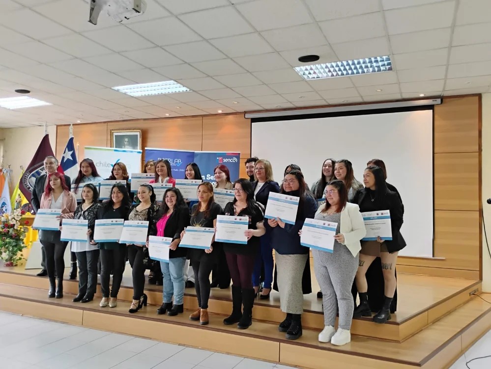 ChileValora retorna a Magallanes con nueva oficina regional