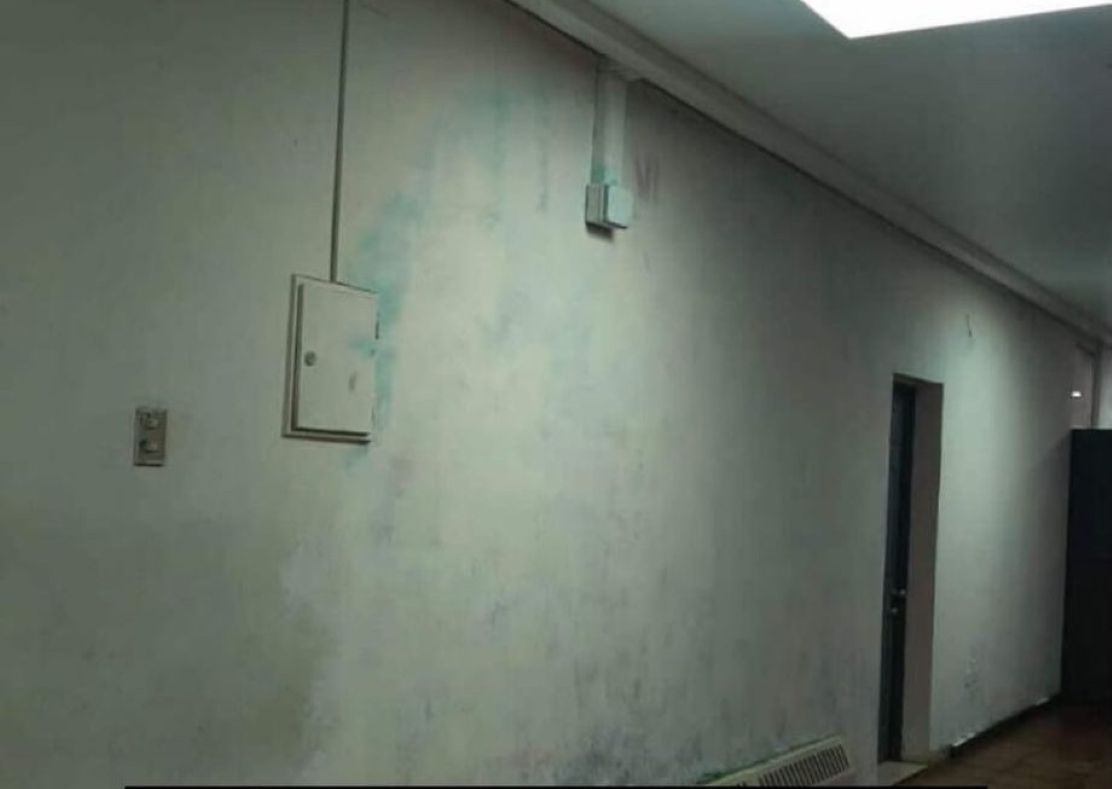 Vandalizan memorial por Francisco Bettancour en las instalaciones de la Universidad de Magallanes