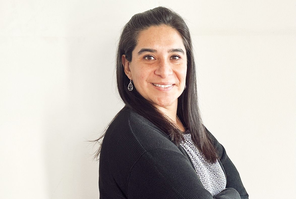 Montañas y glaciares: nuestro patrimonio en peligro | Anita Cisternas, académica investigadora Universidad de las Américas