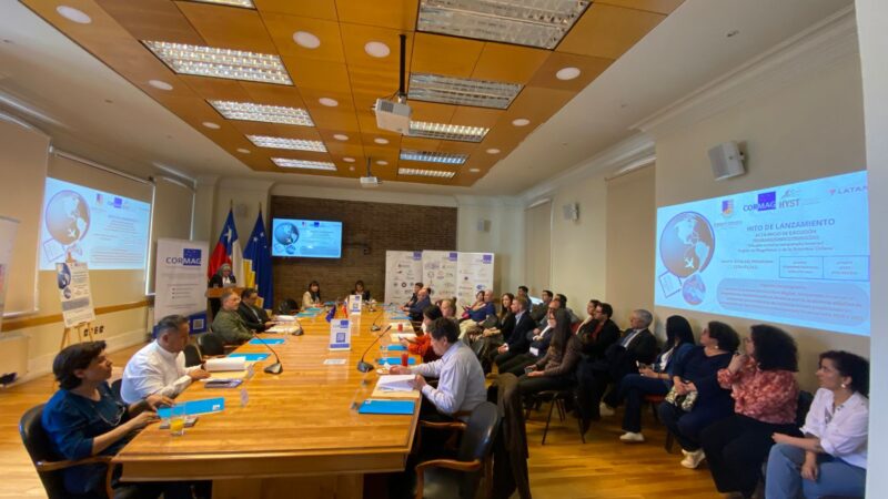 Magallanes refuerza la difusión del turismo invernal con programa orientado a la activación económica regional