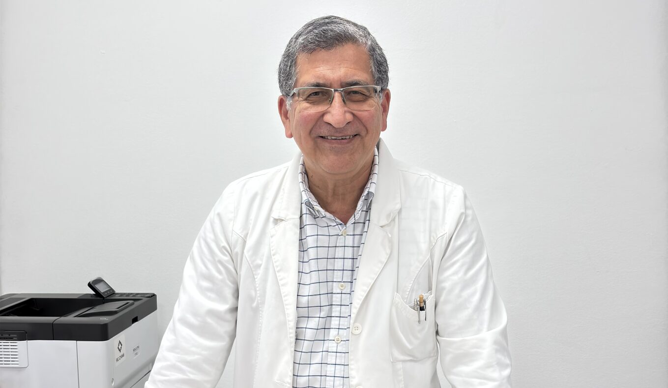 Fiestas sin malestar | Dr. Enrique Vizueta, Médico gastroenterólogo