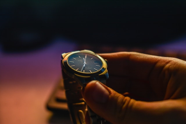 Relojes para cada día: la simpleza de Casio y la elegancia clásica de Tissot