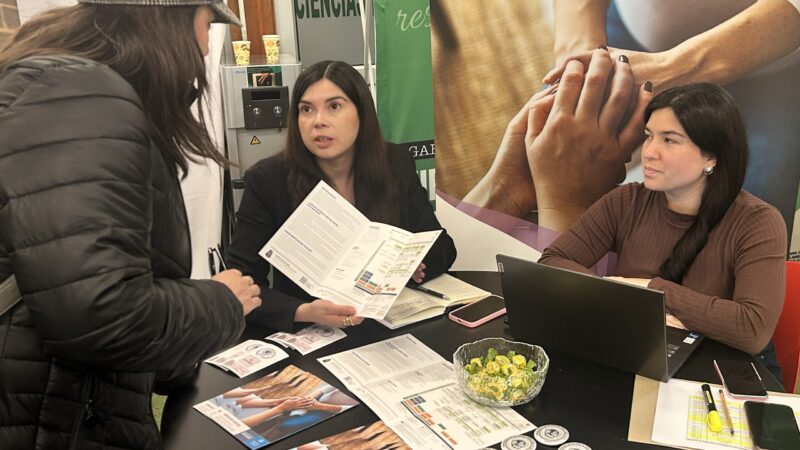 Santo Tomás realizará feria vocacional y actividades de orientación tras entrega de resultados PAES