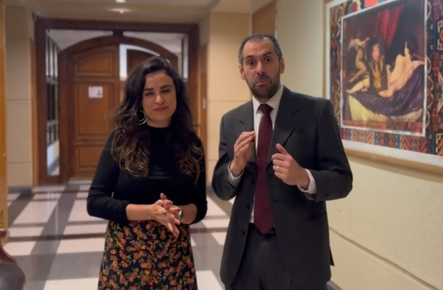 Cámara aprueba proyecto que impulsa la industria del hidrógeno verde y asegura mayor recaudación para Magallanes