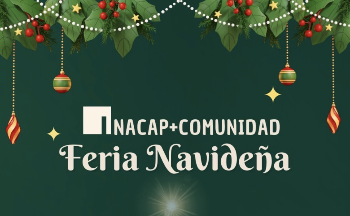 INACAP Punta Arenas realizará Feria Navideña con más de 20 emprendimientos y actividades para la comunidad