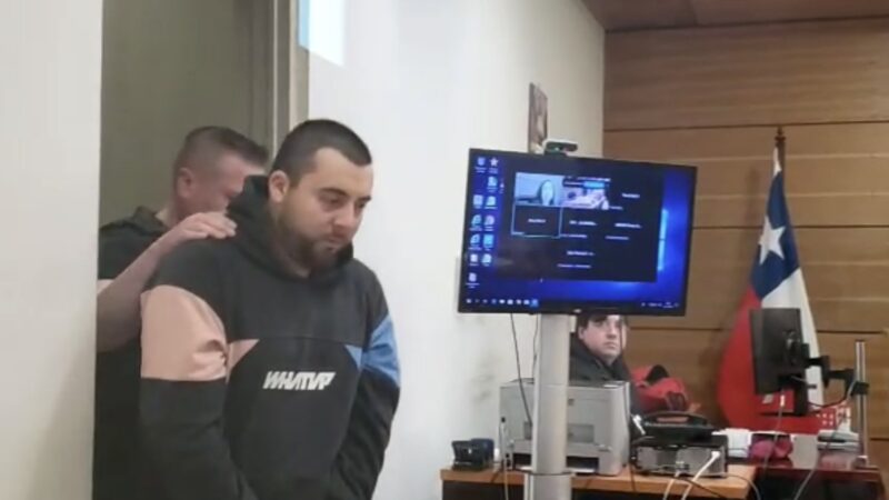 Fatal atropello en Punta Arenas: mujer de 32 años falleció tras accidente ocurrido en calle Manantiales