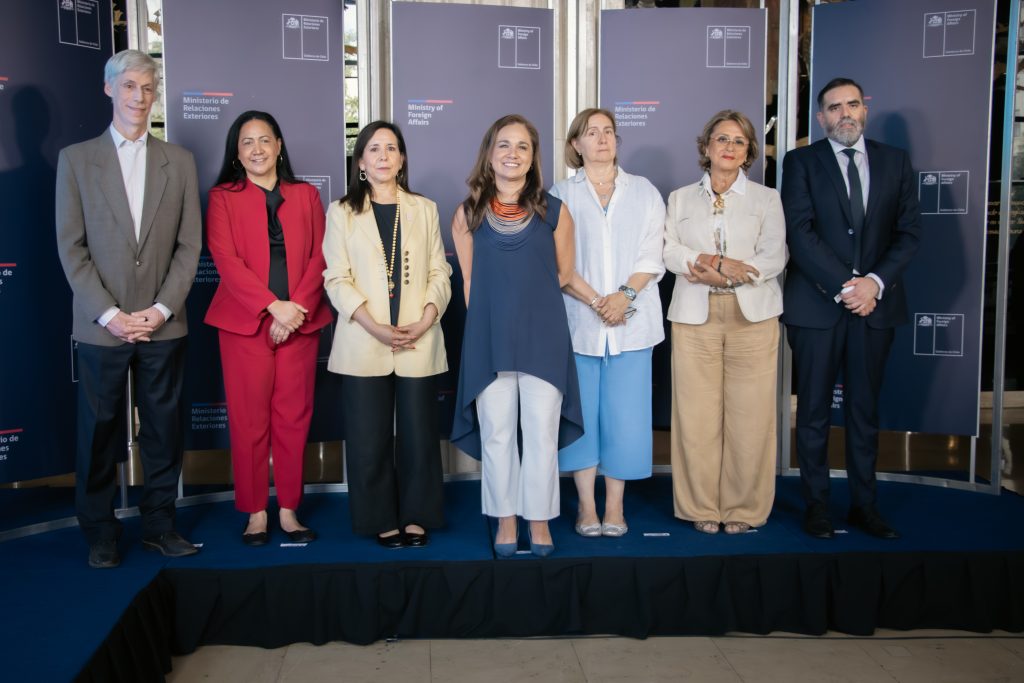 Se inició Segunda Vuelta de la elección Presidencial en el exterior