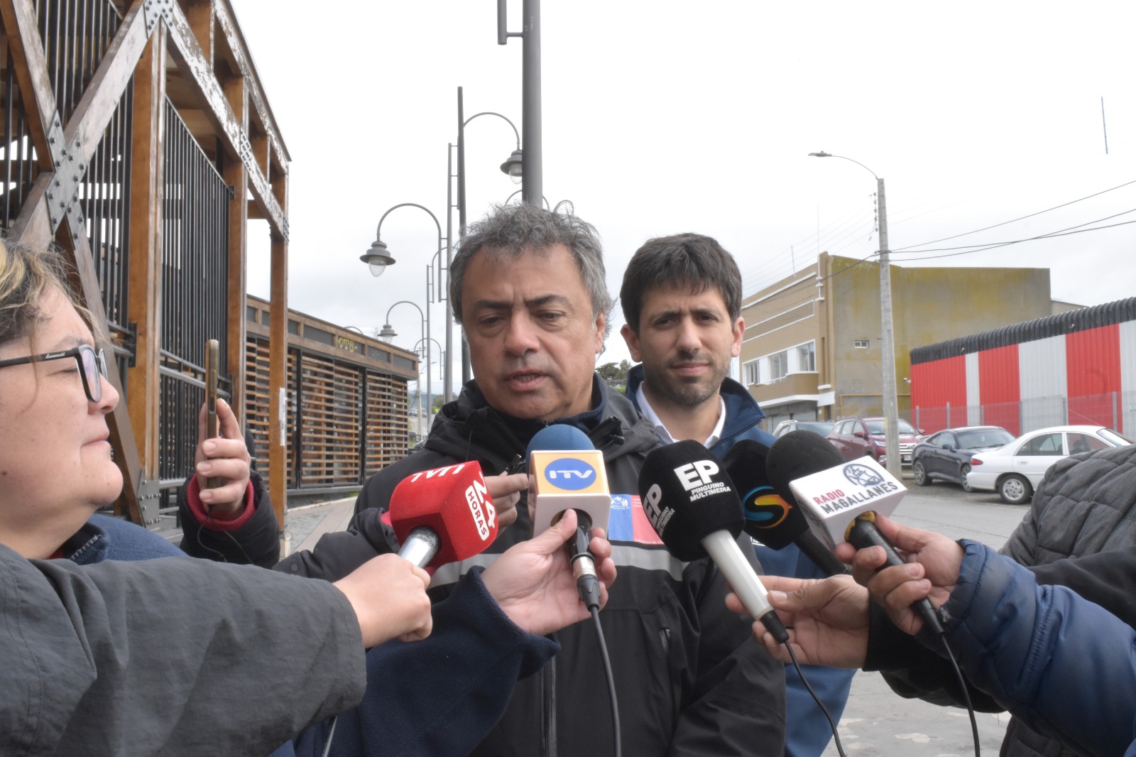 Con ajustes y mejoras se dispusieron 37 servicios rurales gratuitos para movilizar a la ciudadanía hacia su lugar de votación en la región de Magallanes