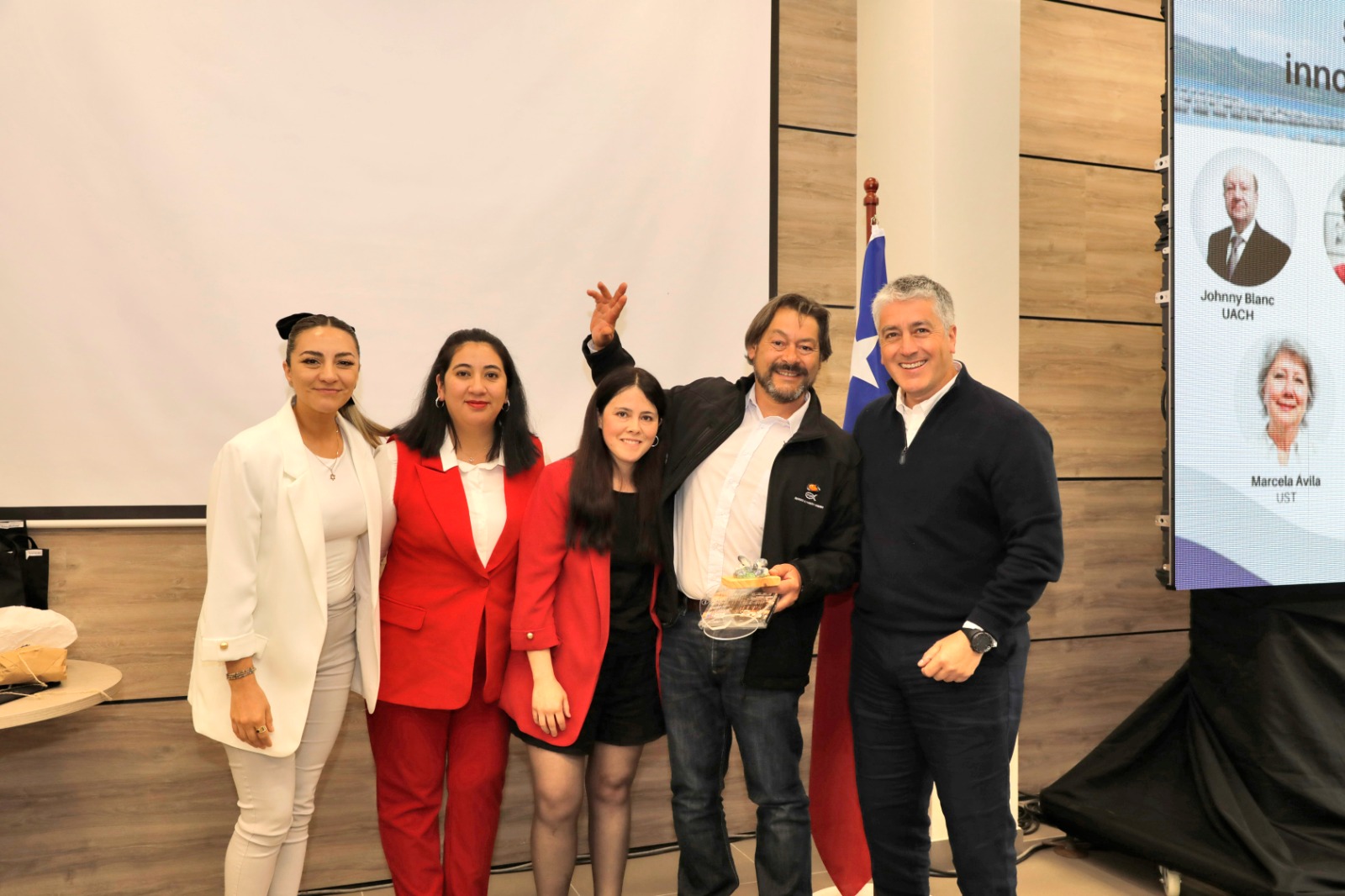 IFOP destaca en la X versión del Seminario de Investigación e Innovación Aplicada a la Mitilicultura (SIIAM)