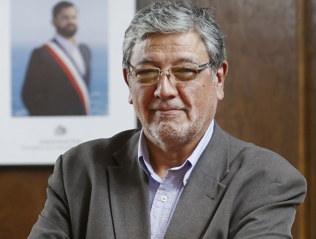 Bienes Nacionales defendió atribuciones legales de reserva en la entrega de información de inmuebles fiscales disponibles