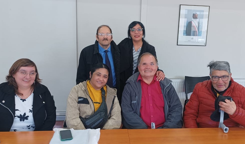 Seremi del Trabajo releva avances laborales en materia de inclusión