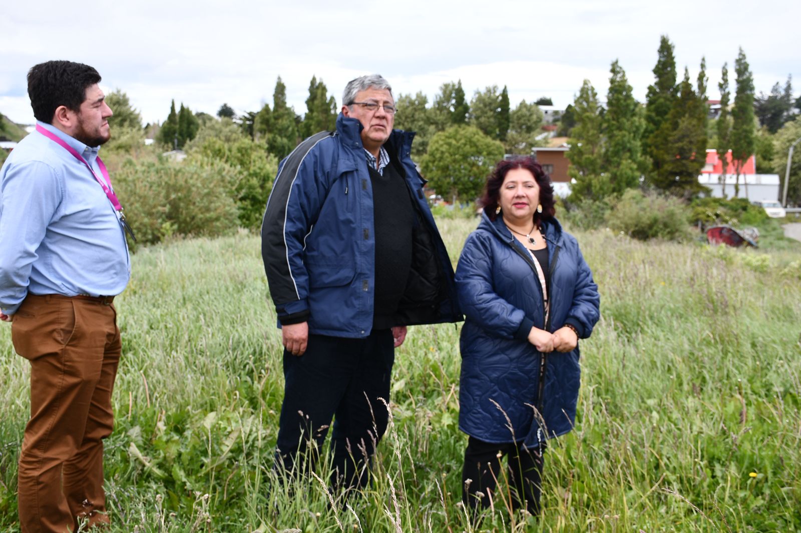 Pasaje Paine dejará de ser el sitio baldío y “patio trasero” de la ciudad de Puerto Natales