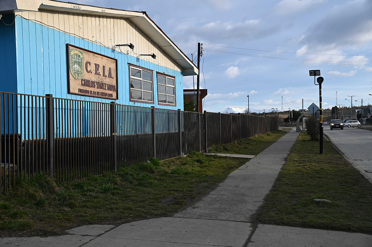 Consejo Regional destina $466 millones para obras en el CEIA Carlos Yáñez de Puerto Natales