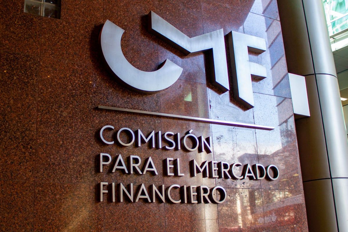 CMF reporta utilidades de 648 grandes empresas en Chile durante 2025.