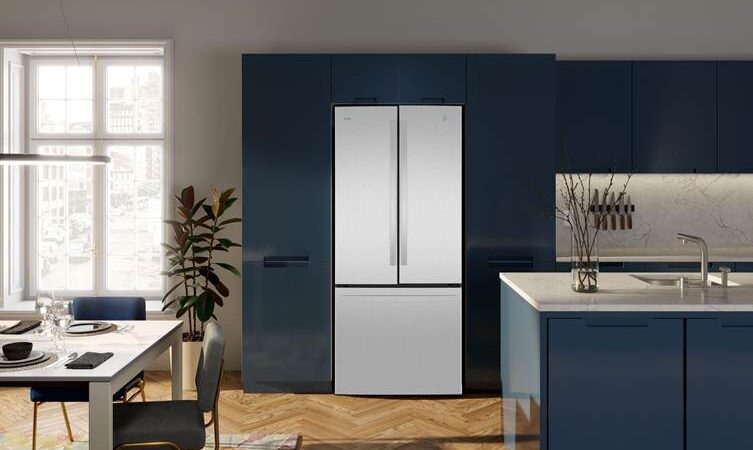Te enseñamos a escoger un refrigerador nuevo para tu hogar