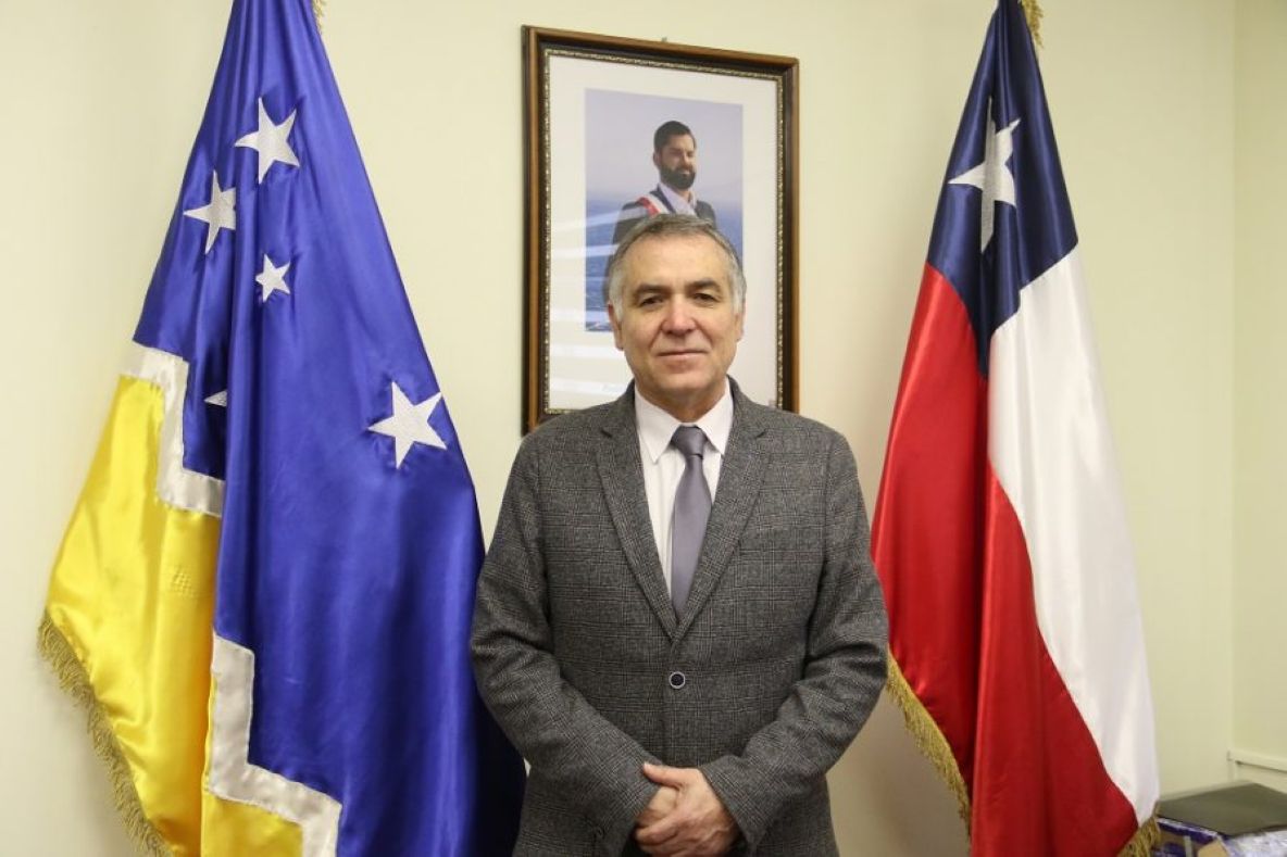 Transporte público para Tierra del Fuego para el domingo 13 de diciembre, segunda vuelta de la elección presidencial