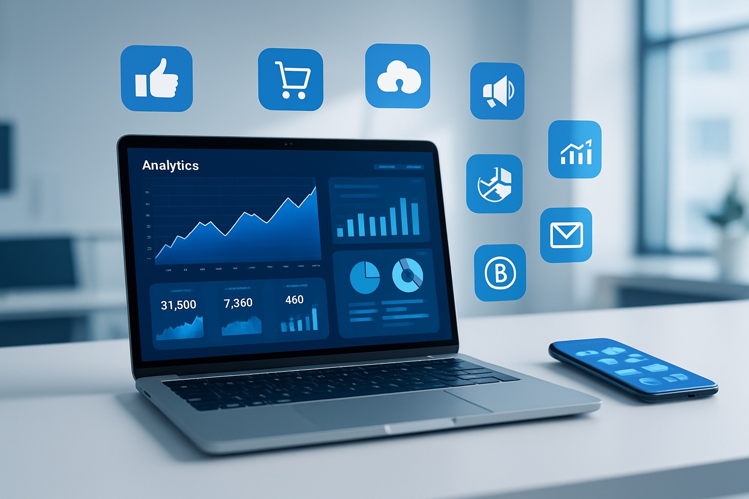 Negocios digitales donde la gente sigue gastando aunque haya crisis (ejemplos reales 2025)