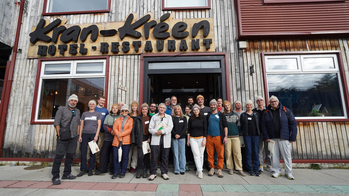 Encuentro internacional de expertos en Magallanes relevó estado prístino de sus turberas y posiciona a Chile como referente para su protección