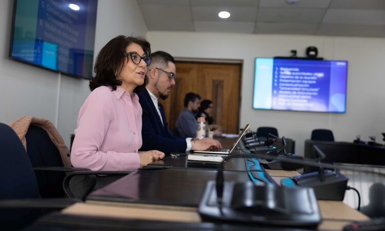 Universidad de Magallanes y CFT avanzan en más vinculación para prosecución de estudios superiores