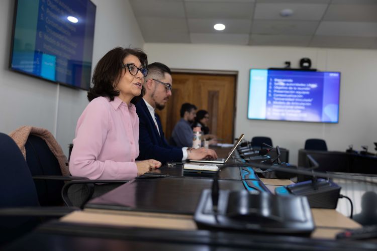Universidad de Magallanes y CFT avanzan en más vinculación para prosecución de estudios superiores
