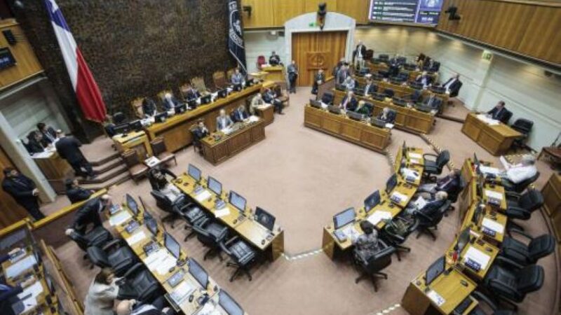Senado despacha a Ley proyecto que perfecciona los sistemas medianos de suministro eléctrico | Favorece las regiones de Los Lagos, Aysén y Magallanes