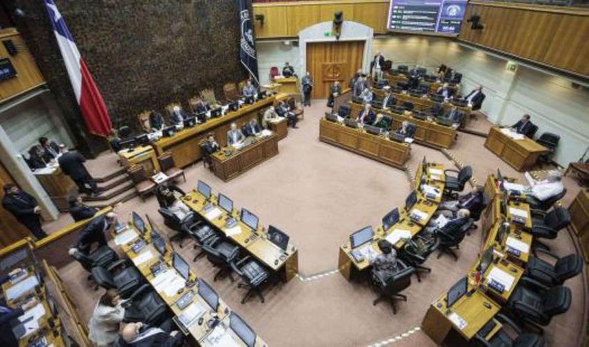 Senado despacha a Ley proyecto que perfecciona los sistemas medianos de suministro eléctrico | Favorece las regiones de Los Lagos, Aysén y Magallanes