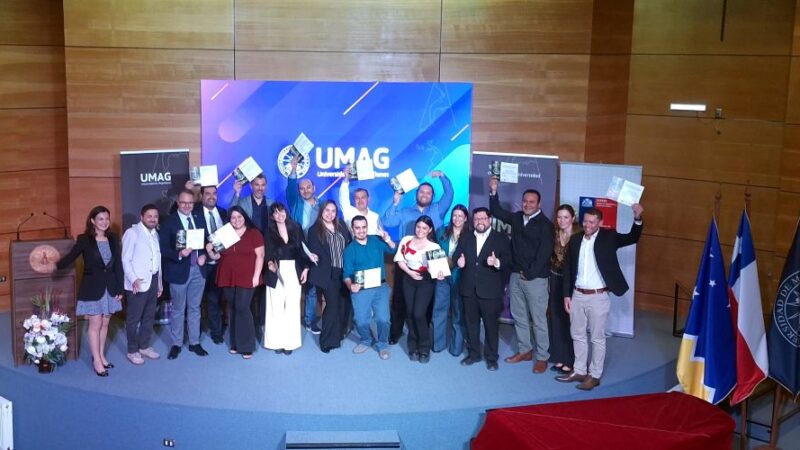 Diplomado de Hidrógeno Verde certificó a 32 profesionales de Magallanes y otras regiones del país
