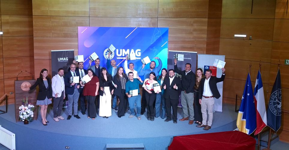 Diplomado de Hidrógeno Verde certificó a 32 profesionales de Magallanes y otras regiones del país