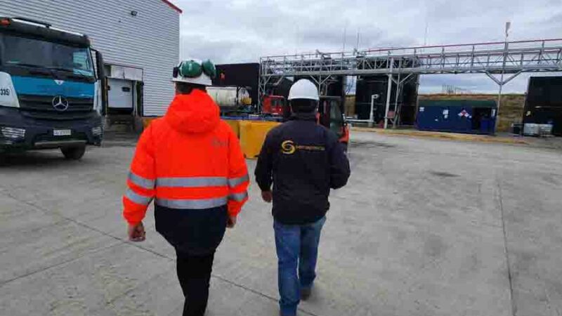 Corte Suprema condena a empresa salmonera por verter residuos orgánicos en Magallanes