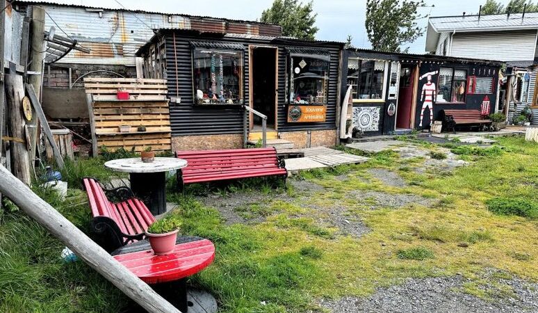 Trabajo conjunto entre el municipio de Puerto Natales y SEREMI de Bienes Nacionales resolvió el uso definitivo de céntrico inmueble