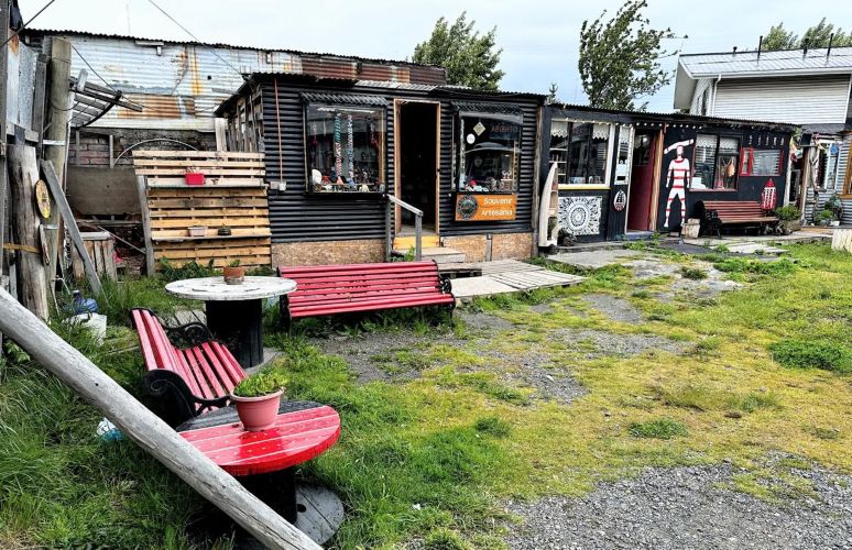 Trabajo conjunto entre el municipio de Puerto Natales y SEREMI de Bienes Nacionales resolvió el uso definitivo de céntrico inmueble