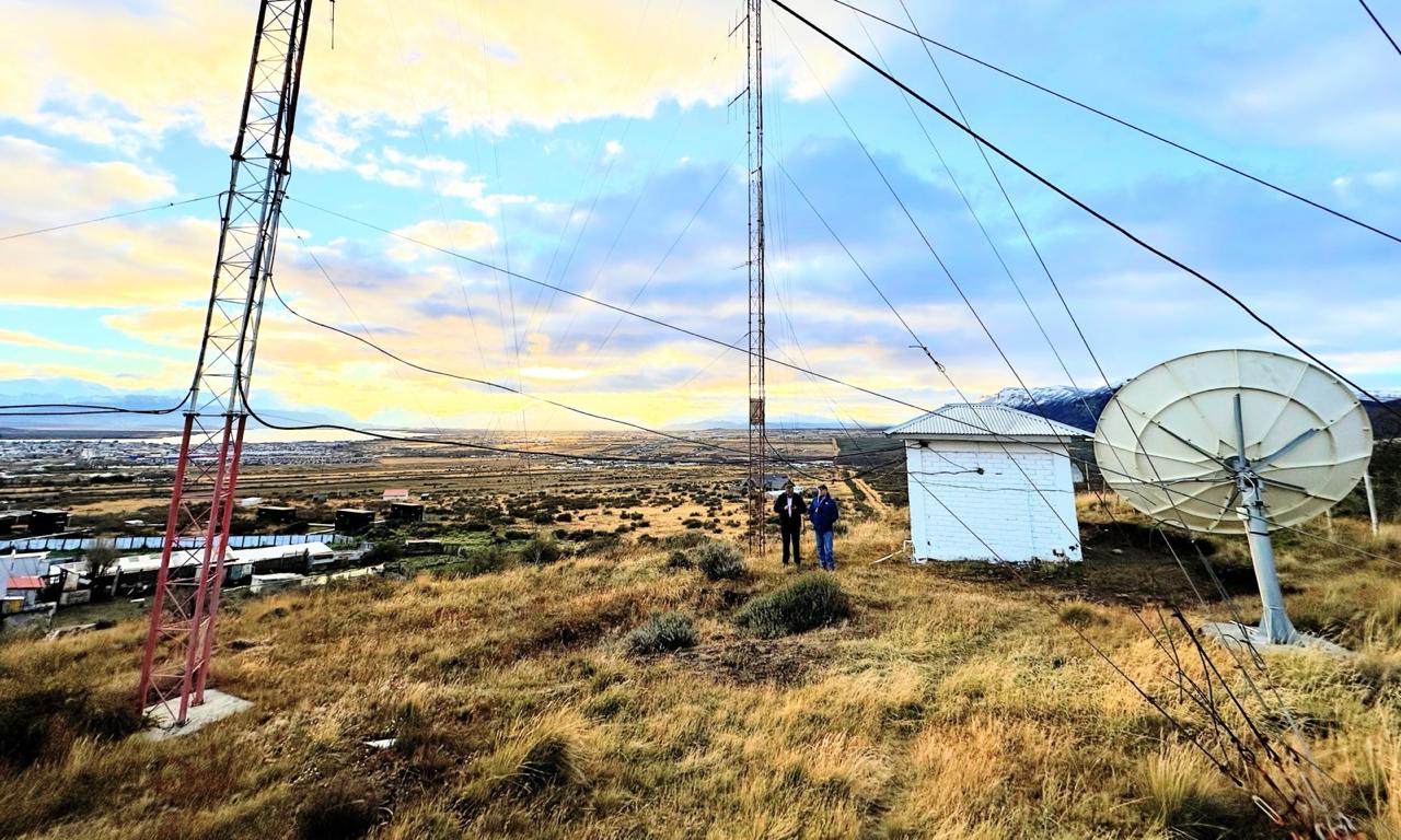 Quieren mantener el acceso gratuito a la televisión abierta para 15 mil personas en Puerto Natales