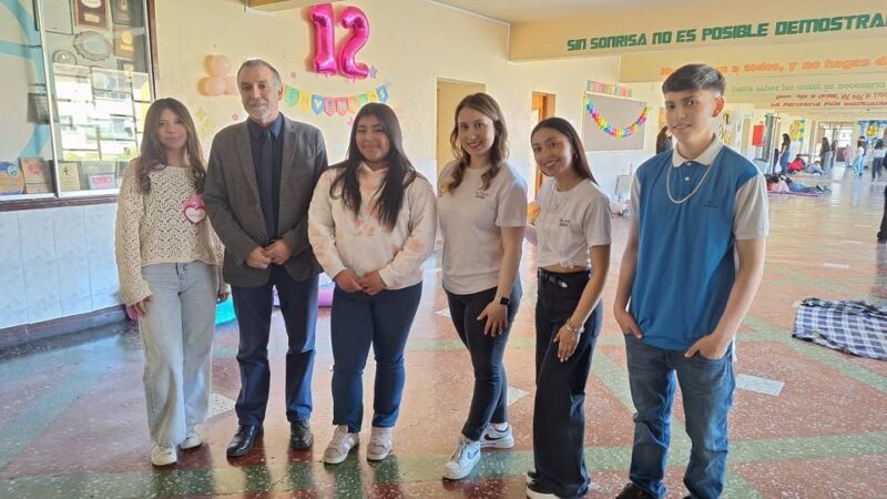 Los CEVAS dieron inicio a su temporada 2026 en Porvenir