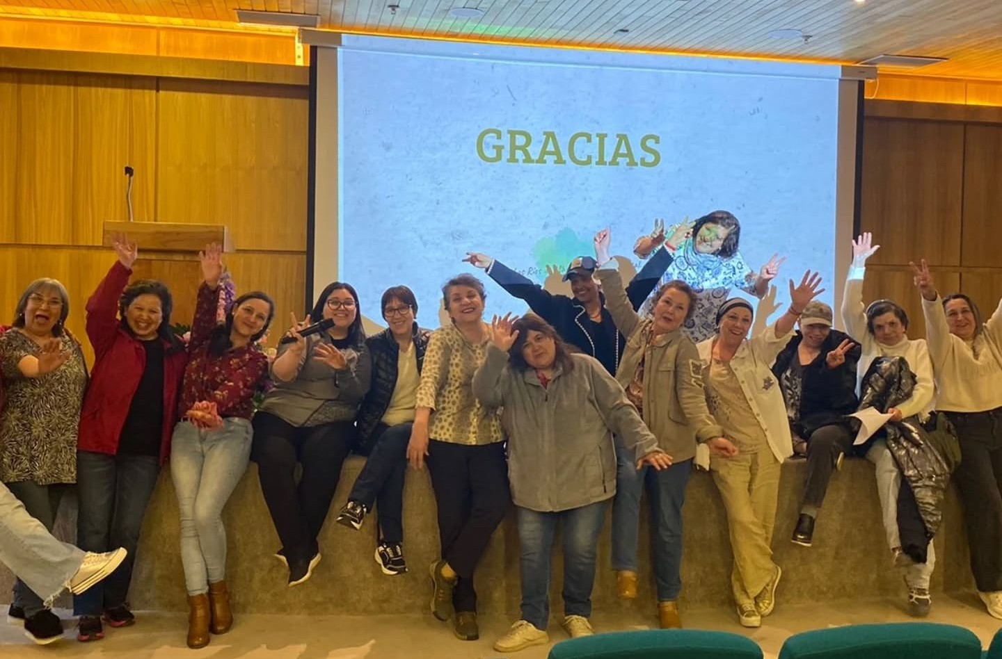 Hospital Clínico Magallanes puso en marcha Talleres de Autocuidado para pacientes oncológicos