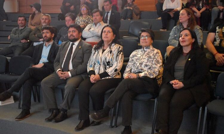 Se realizó foro «Estrategia para el Desarrollo de la Educación Superior» en el Congreso Futuro con asistencia del Delegado Presidencial Regional