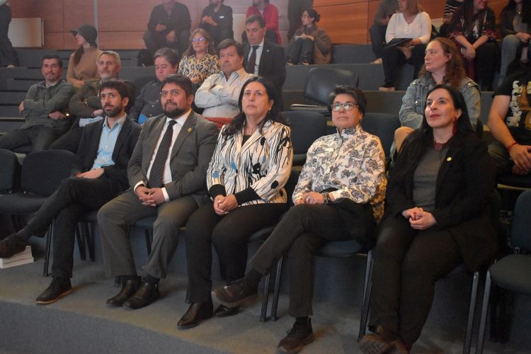 Se realizó foro «Estrategia para el Desarrollo de la Educación Superior» en el Congreso Futuro con asistencia del Delegado Presidencial Regional