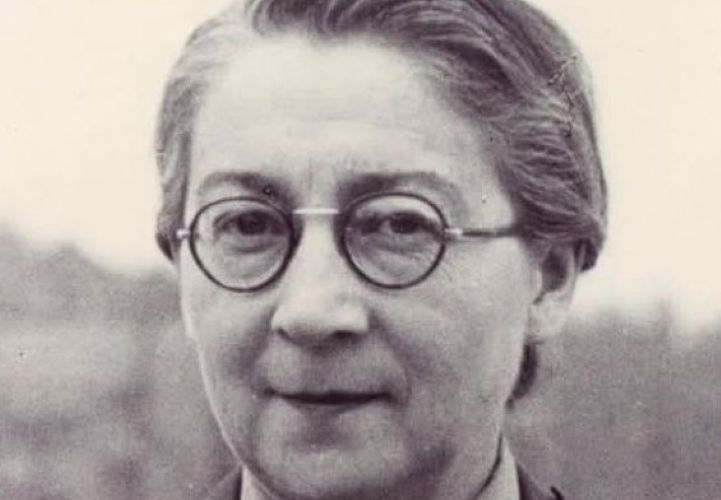 Heroína silenciosa