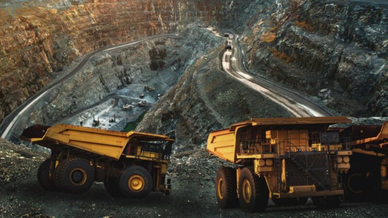 Energía y minería en 2025: 10 hechos que marcaron un año clave