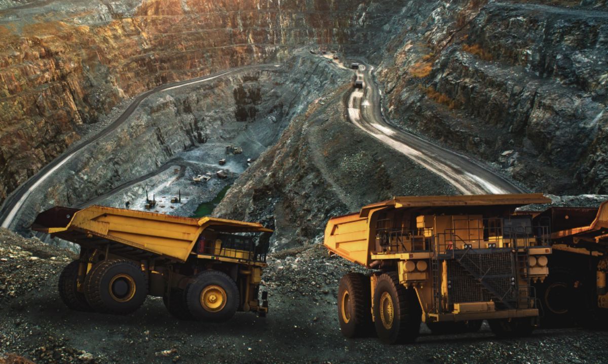 Energía y minería en 2025: 10 hechos que marcaron un año clave