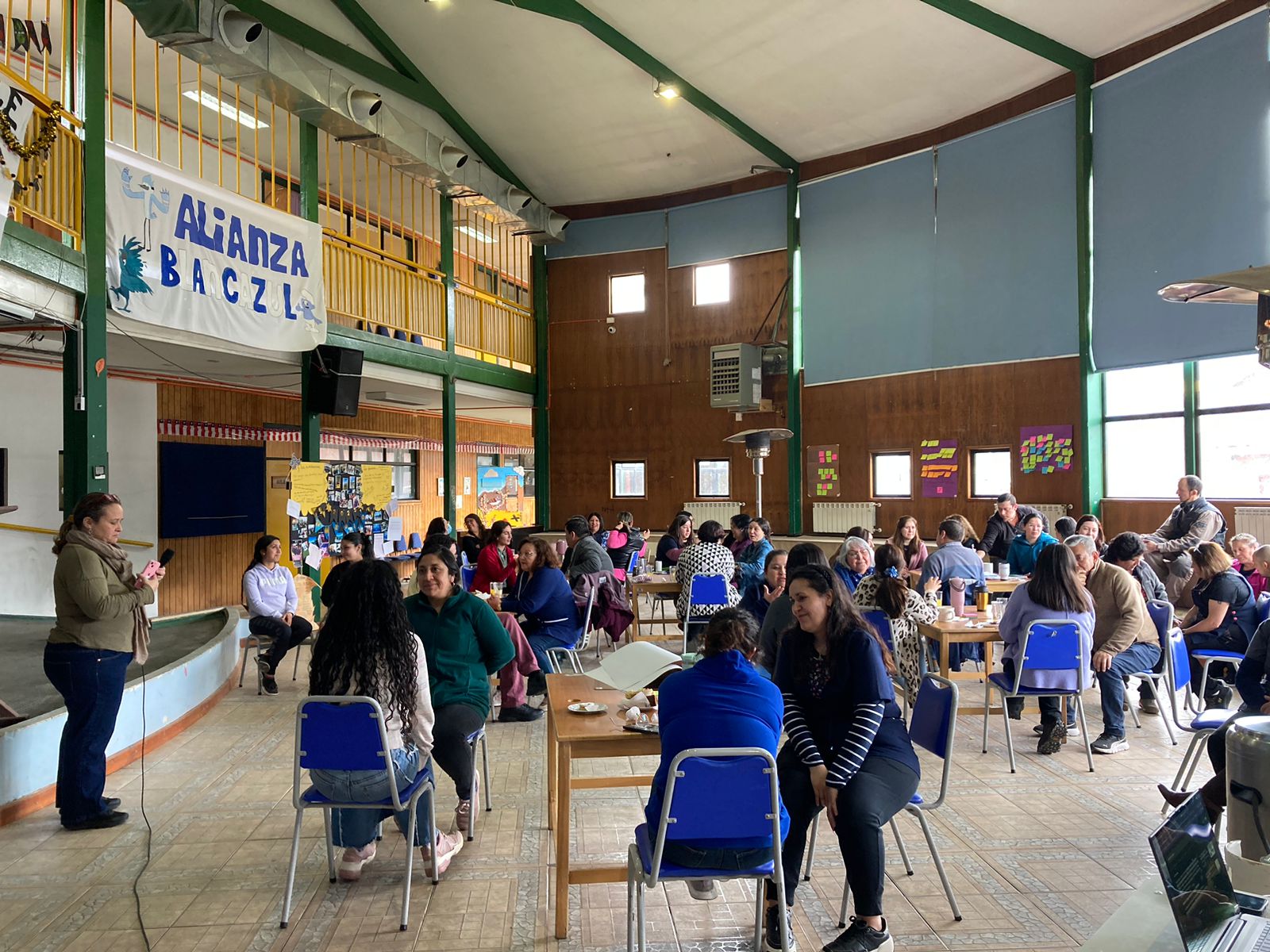 Programa “A Convivir se Aprende”: Escuchar, reconocer y dialogar como claves de una buena convivencia