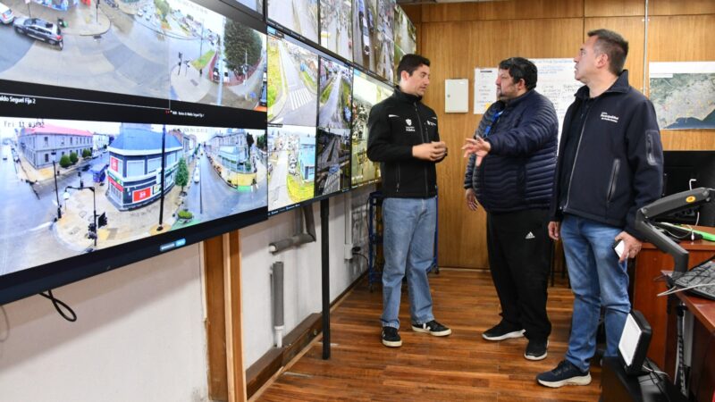 Feriado de Año Nuevo concluyó con balance positivo y sin accidentes graves