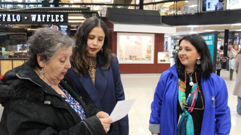 Más de 184.000 tramites se realizaron durante 2025 en el Registro Civil e Identificación de Magallanes