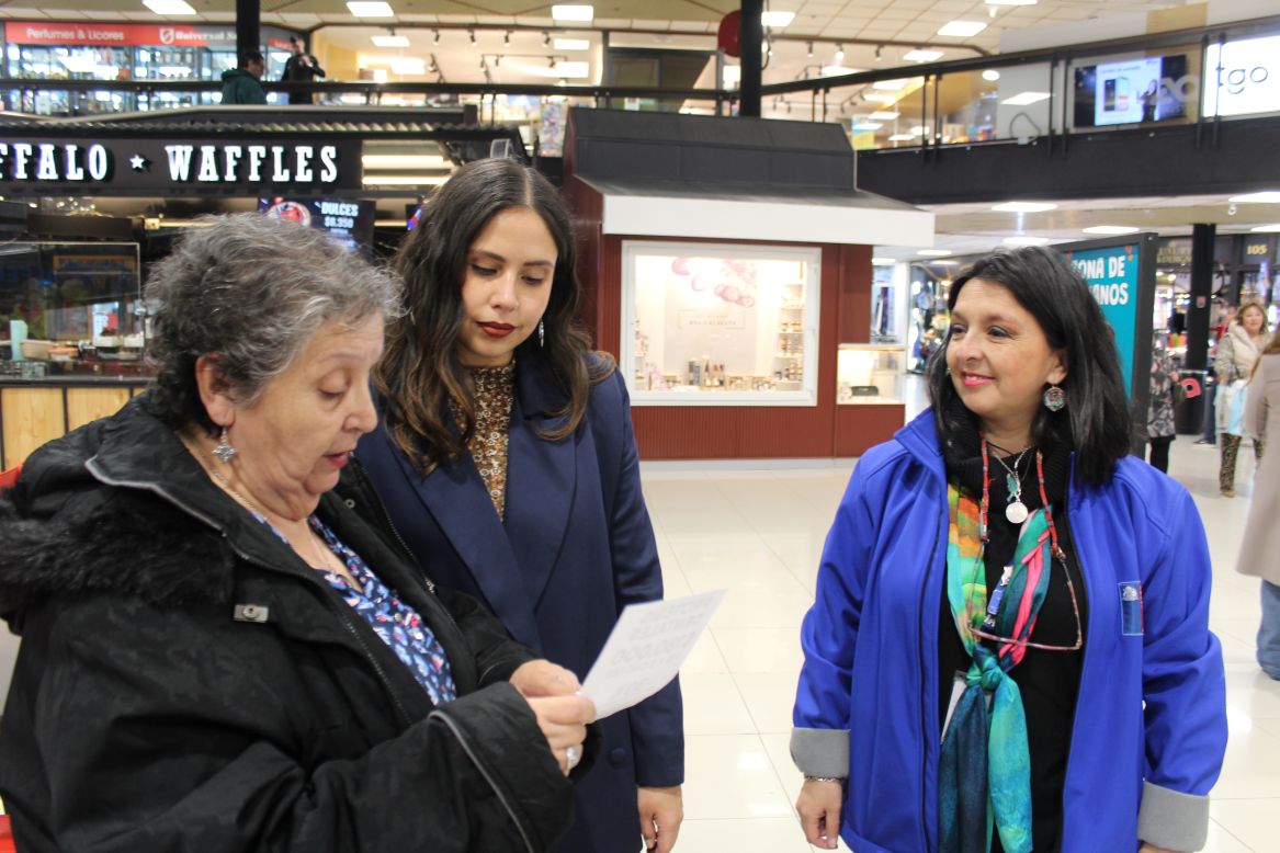 Más de 184.000 tramites se realizaron durante 2025 en el Registro Civil e Identificación de Magallanes