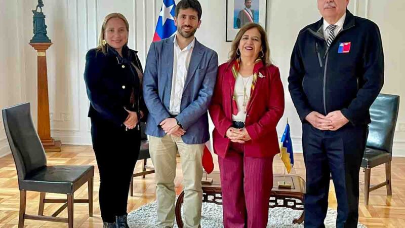 ChileValora tendrá oficina regional en Magallanes y triplica becas de certificación para más de 15 mil trabajadores y trabajadoras en el país