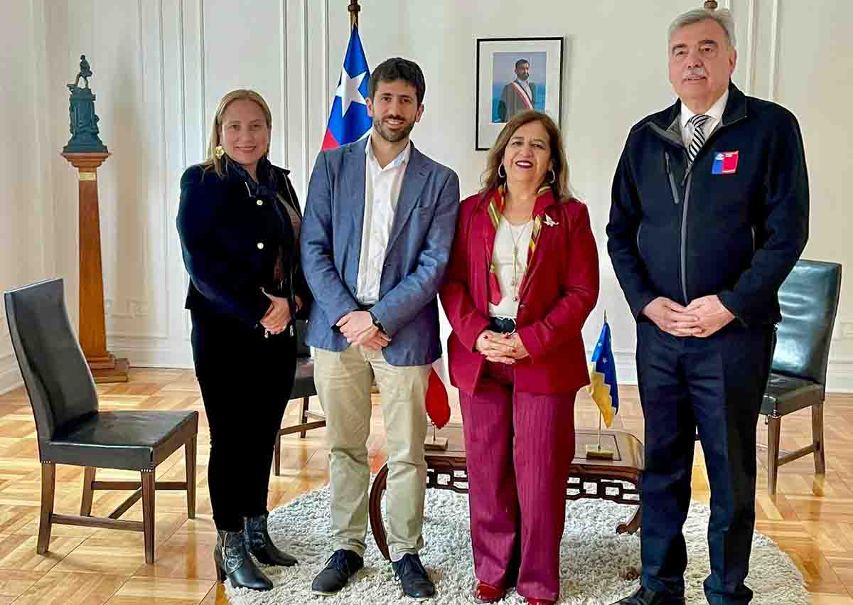 ChileValora tendrá oficina regional en Magallanes y triplica becas de certificación para más de 15 mil trabajadores y trabajadoras en el país