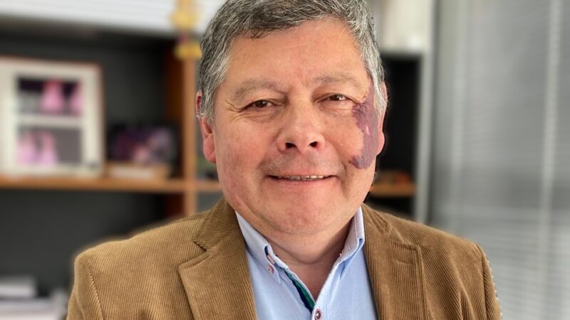Un primer año desafiante | César Montiel Alvarado, Director Regional Servicio de Reinserción Social Juvenil de Magallanes y Antártica Chilena