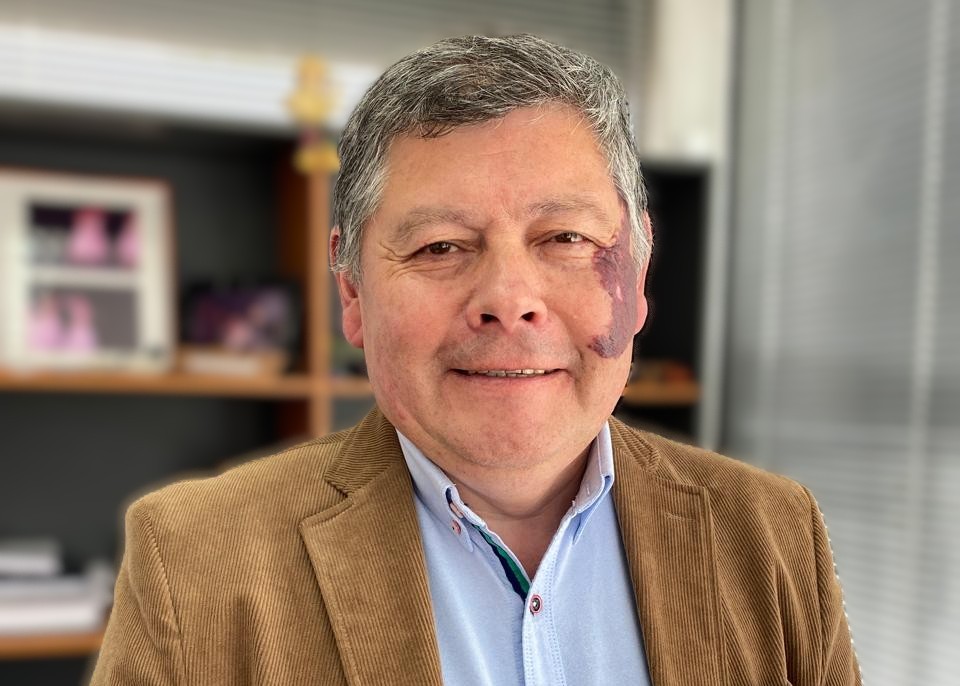 Un primer año desafiante | César Montiel Alvarado, Director Regional Servicio de Reinserción Social Juvenil de Magallanes y Antártica Chilena